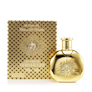 Exclusive Selection Les Ors De Versailles Pour Elle Eau de Parfum for Women
