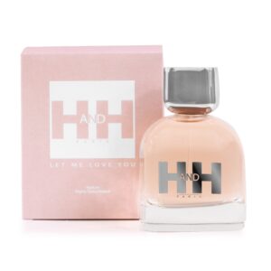Exclusive Selection Let Me Love You Eau de Parfum for Women