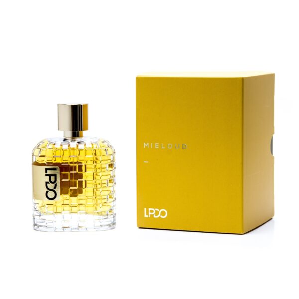 Exclusive Selection Lpdo Mieloud Eau de Parfum for Women
