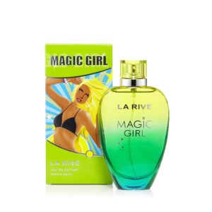 Exclusive Selection Magic Girl Eau de Parfum for Women