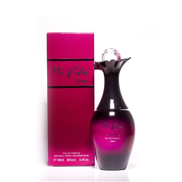 Exclusive Selection Mi Vida Tease Eau de Parfum for Women