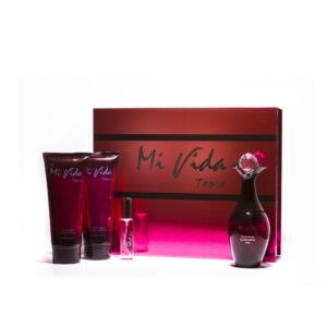Exclusive Selection Mi Vida Tease for Women (Gift Set)
