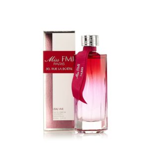 Exclusive Selection Miss Fmj L’ Eauvive Eau de Parfum for Women