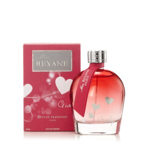 Exclusive Selection Miss Reyane Girly Eau de Parfum for Women