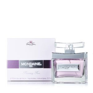 Exclusive Selection Mondaine Blooming Rose Eau de Parfum for Women