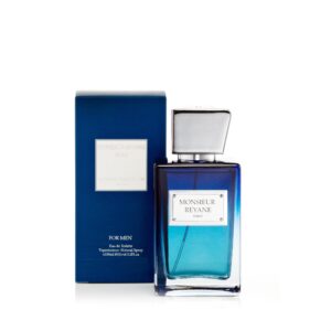 Exclusive Selection Monsieur Reyane Bleu Eau de Toilette for Men