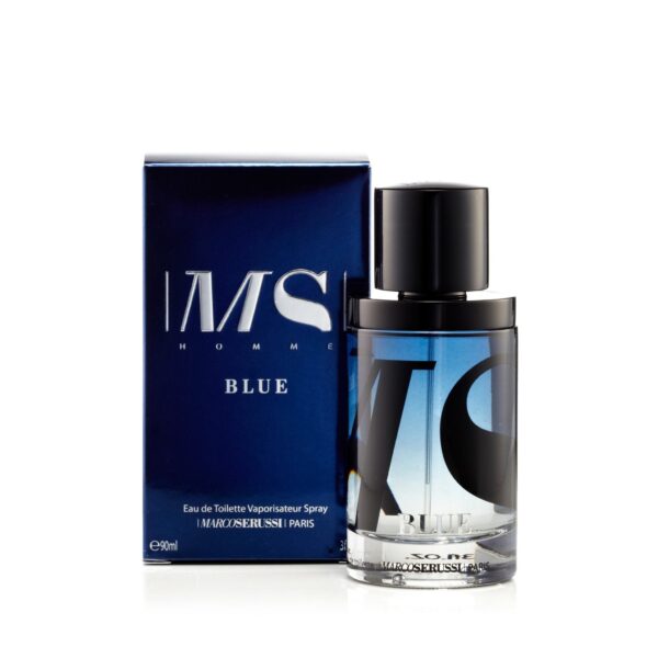 Exclusive Selection MS Blue Eau de Toilette for Men Exclusive Selection MS Blue Eau de Toilette for Men