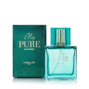 Exclusive Selection My Pure Eau de Parfum for Women
