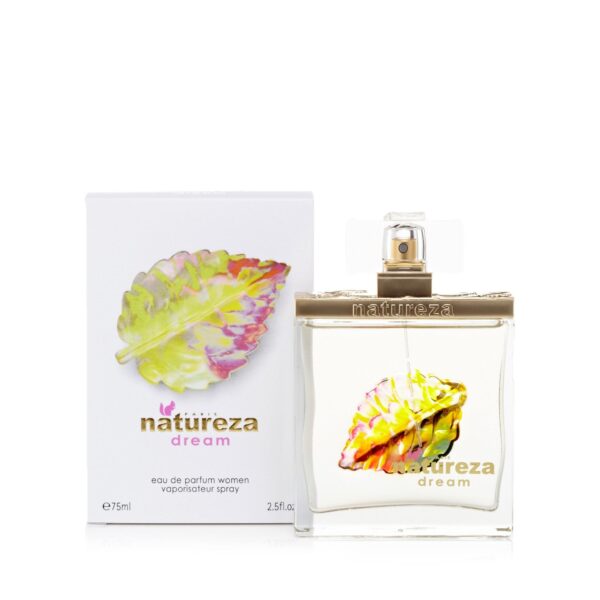 Exclusive Selection Natureza Dream Eau de Toilette for Women Exclusive Selection Natureza Dream Eau de Toilette for Women