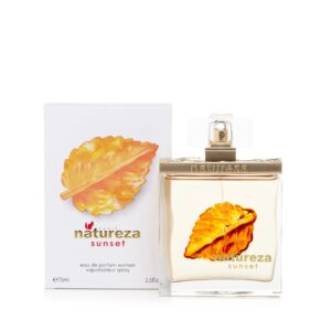 Exclusive Selection Natureza Sunset Eau de Toilette for Women