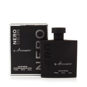 Exclusive Selection Nero Eau de Parfum for Men