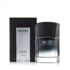 Exclusive Selection Odyssey Eau de Toilette for Men