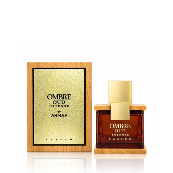 Exclusive Selection Ombre Oud Intense Eau de Parfum for Men Exclusive Selection Ombre Oud Intense Eau de Parfum for Men