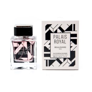 Exclusive Selection Palais Royal Eau de Parfum for Women