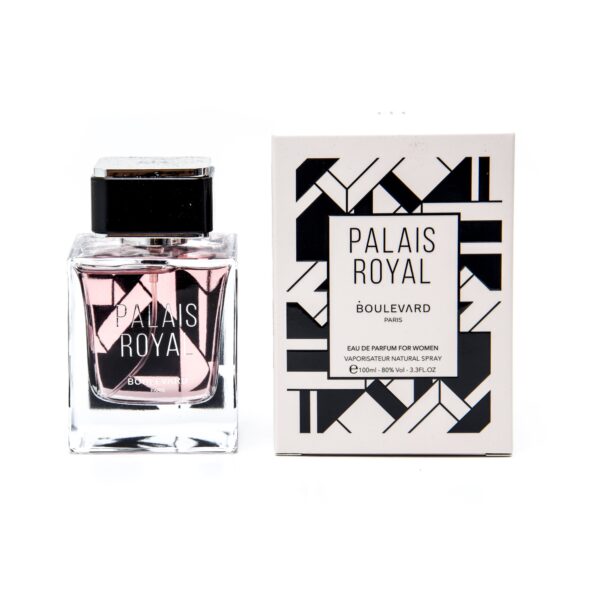 Exclusive Selection Palais Royal Eau de Parfum for Women