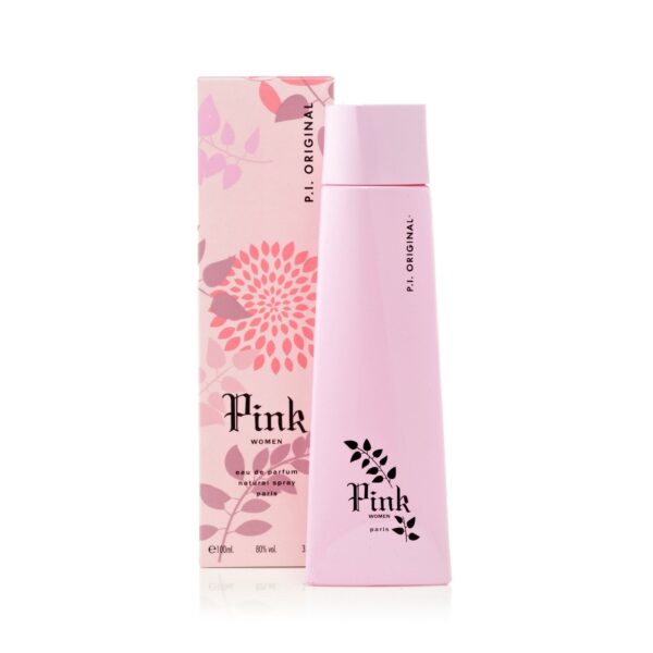Exclusive Selection Pi Pink Eau de Parfum for Women