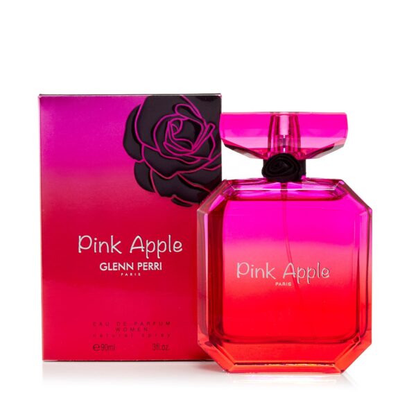 Exclusive Selection Pink Apple Eau de Parfum for Women Exclusive Selection Pink Apple Eau de Parfum for Women