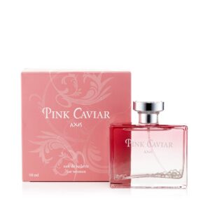 Exclusive Selection Pink Caviar Eau de Toilette for Women