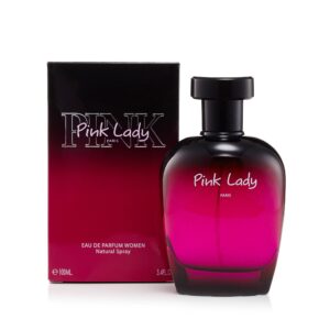 Exclusive Selection Pink Lady Eau de Parfum for Women