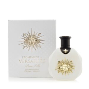 Exclusive Selection Promenade A Versailles Pour Elle Eau de Parfum for Women
