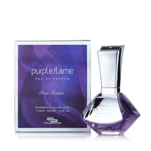 Exclusive Selection Purple Flame Eau de Parfum for Women
