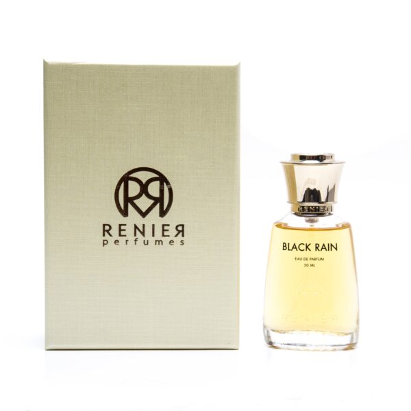 Exclusive Selection Renier Black Rain Eau de Parfum for Women Exclusive Selection Renier Black Rain Eau de Parfum for Women