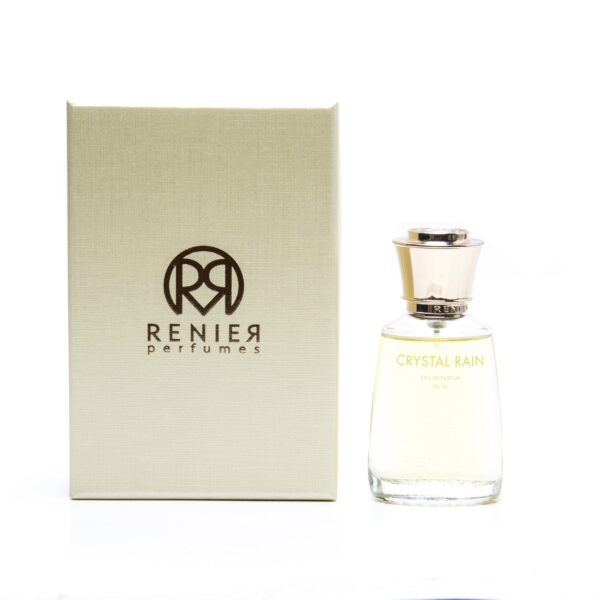 Exclusive Selection Renier Crystal Rain Eau de Parfum for Women Exclusive Selection Renier Crystal Rain Eau de Parfum for Women