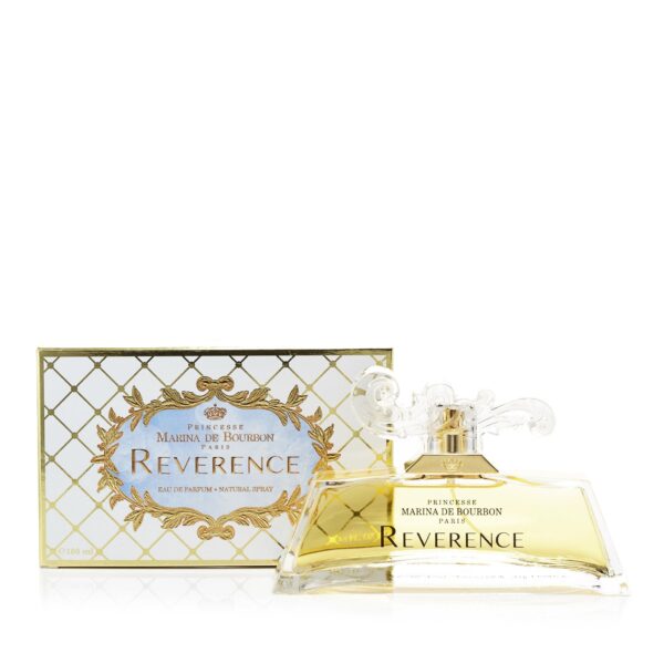 Exclusive Selection Reverence Eau de Parfum for Women Exclusive Selection Reverence Eau de Parfum for Women