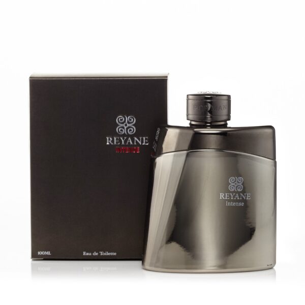 Exclusive Selection Reyane Intense Eau de Toilette for Men Exclusive Selection Reyane Intense Eau de Toilette for Men