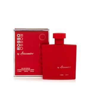Exclusive Selection Rosso Eau de Parfum for Men