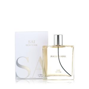 Exclusive Selection Sai New York Eau de Toilette for Men
