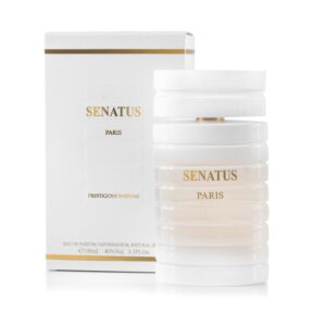 Exclusive Selection Senatus Blanc Eau de Parfum for Men