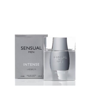 Exclusive Selection Sensual Intense Eau de Toilette for Men