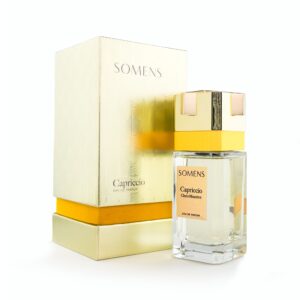 Exclusive Selection Somens Capriccio for Unisex