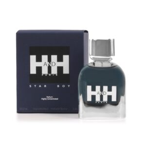Exclusive Selection Star Boy Eau de Parfum for Men
