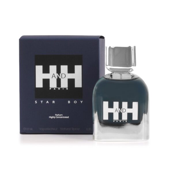 Exclusive Selection Star Boy Eau de Parfum for Men Exclusive Selection Star Boy Eau de Parfum for Men