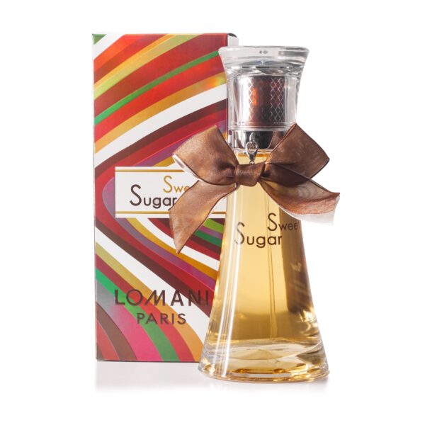 Exclusive Selection Sweet Sugar Eau de Parfum for Women Exclusive Selection Sweet Sugar Eau de Parfum for Women