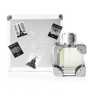 Exclusive Selection Traveler Orleans Eau de Parfum for Men