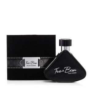Exclusive Selection Tres Bon Pour Homme Eau de Toilette for Men