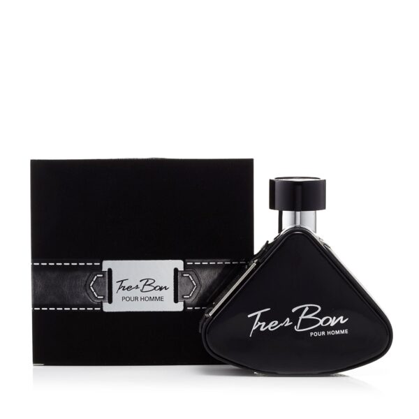 Exclusive Selection Tres Bon Pour Homme Eau de Toilette for Men