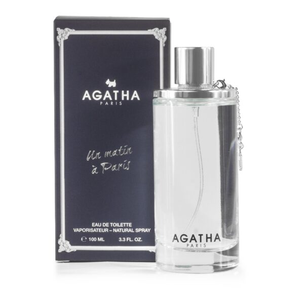 Exclusive Selection Un Matin A Paris Eau de Toilette for Women Exclusive Selection Un Matin A Paris Eau de Toilette for Women