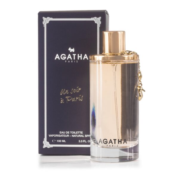 Exclusive Selection Un Soir A Paris Eau de Toilette for Women