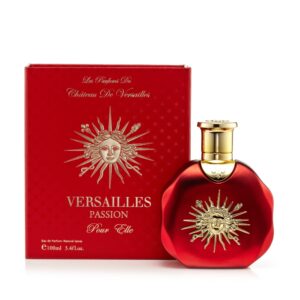 Exclusive Selection Versailles Passion Eau de Parfum for Women