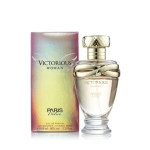 Exclusive Selection Victorious Eau de Parfum for Women