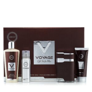 Exclusive Selection Voyage for Men (Gift Set)