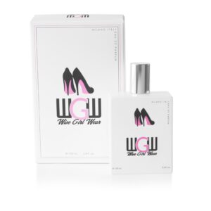 Exclusive Selection Wise Girl Wear Eau de Parfum for Women