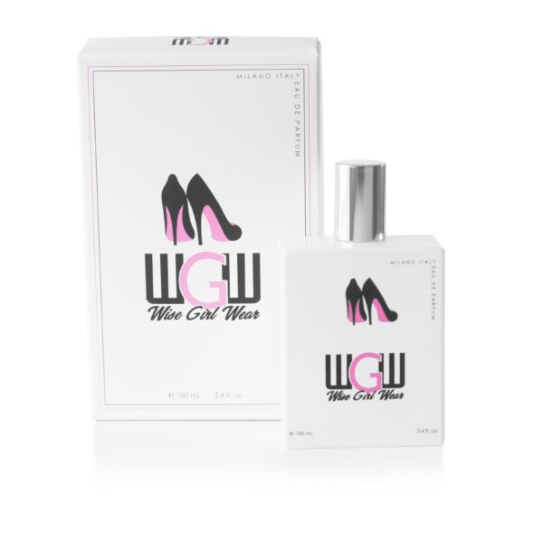 Exclusive Selection Wise Girl Wear Eau de Parfum for Women Exclusive Selection Wise Girl Wear Eau de Parfum for Women