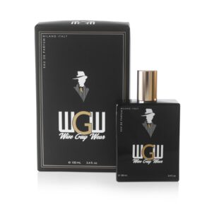 Exclusive Selection Wise Guy Wear Eau de Parfum for Men