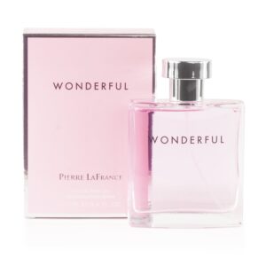 Exclusive Selection Wonderful Eau de Parfum for Women
