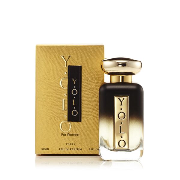 Exclusive Selection Yolo Eau de Parfum for Women